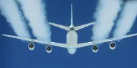 Environmental Effects of Aviation