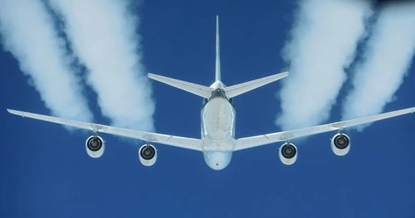Environmental Effects of Aviation