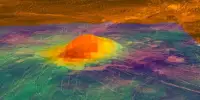 Evidence of Venus’s Volcanic Activity