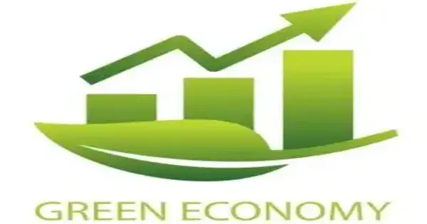 Green Economy – an economic model