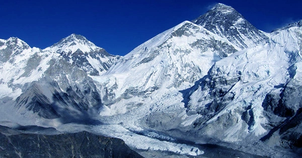 Hidden Glacier Loss in the Broader Himalaya is Revealed by Research