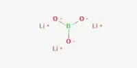 Lithium Borate – a Chemical Compound