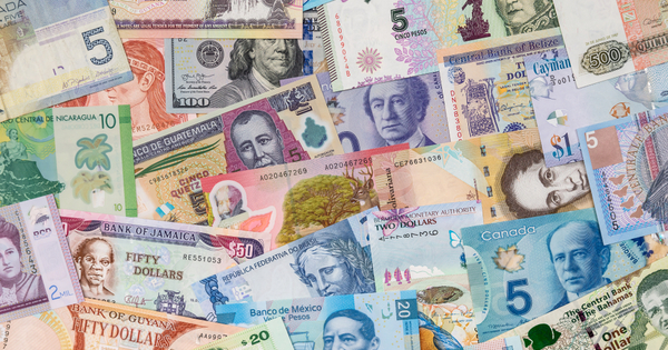 Local Currency – in Economics