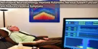 Noninvasive Neurotechnology Improves Autonomic Nervous System Function and Reduces Insomnia Symptoms