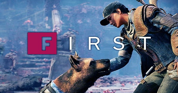 IGN First: Redfall Co-Op Campaign Preview