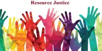 Resource Justice