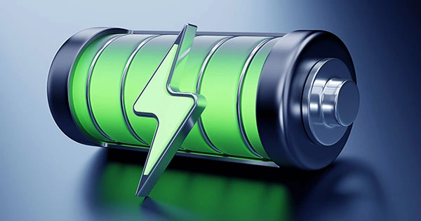 Significant Storage Capacity is Found in Water-Based Batteries