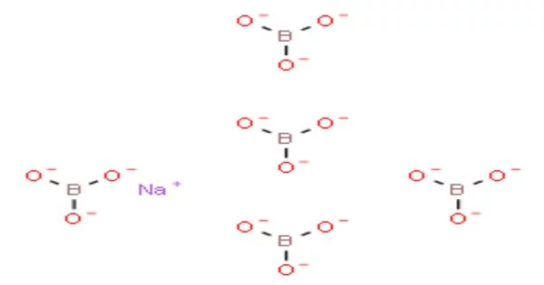 Sodium Pentaborate – a Chemical Compound