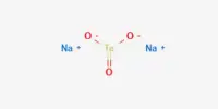 Sodium Telluride – a chemical compound