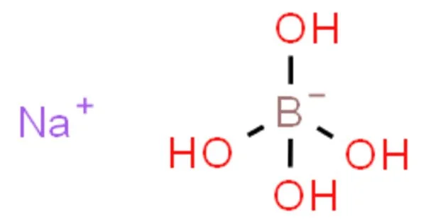 Sodium Tetrahydroxyborate