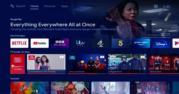 The 5 Best Android Live TV Apps in 2023
