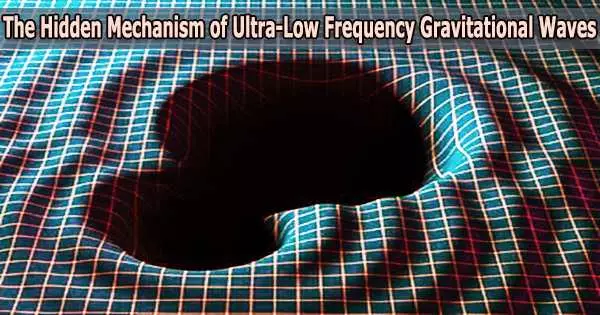 The Hidden Mechanism of Ultra-Low Frequency Gravitational Waves