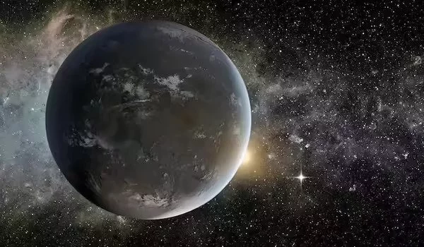 The planet that could end life on Earth