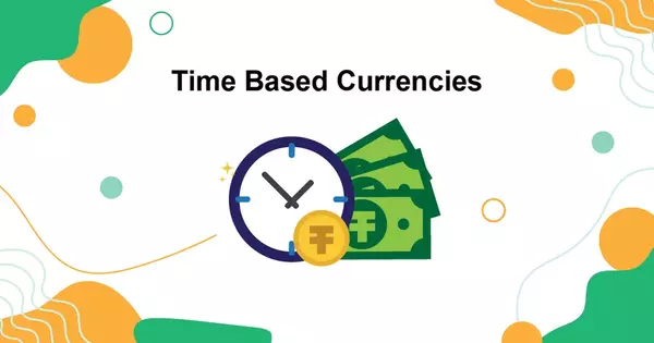 Time-based Currency – in Economics