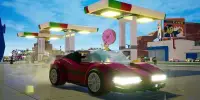 2K Announces the “Drive Pass” for LEGO 2K Drive
