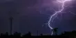 A Lightning Strike produces Phosphorus