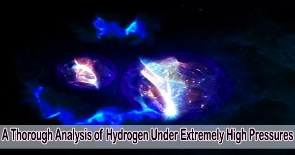 A Thorough Analysis of Hydrogen Under Extremely High Pressures
