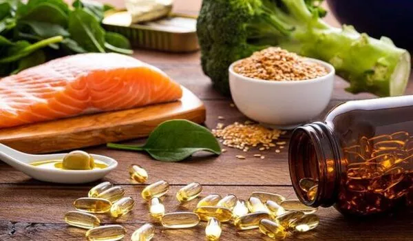 A new Omega-3 Fatty Acid may help to prevent Visual decline in Alzheimers Patients