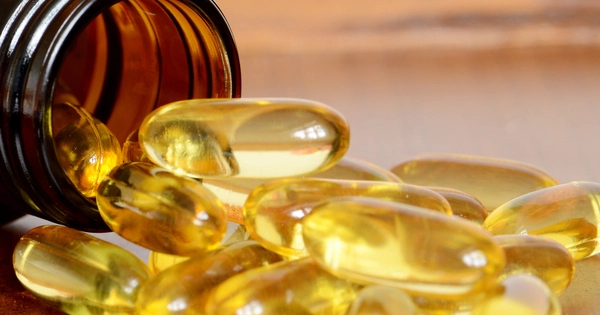 A new Omega-3 Fatty Acid may help to prevent Visual decline in Alzheimer’s Patients