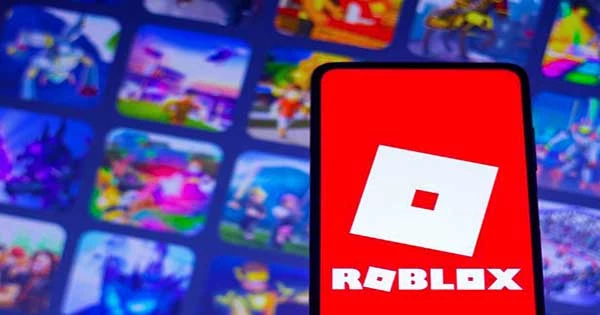 Roblox: A Ten-year-old Girl Spent £2,500 of her Mother’s Money Without her knowledge