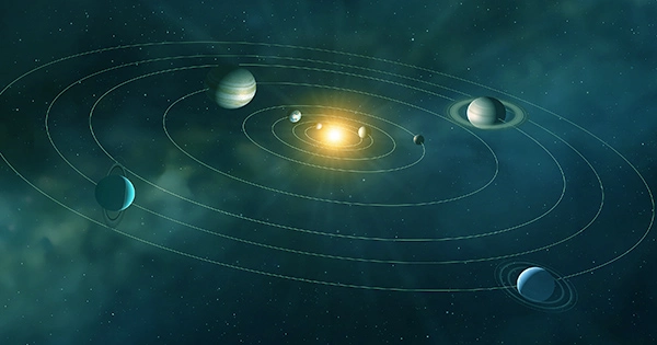 According to NASA, Four of Uranus’ Large Moons May Have Water