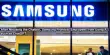 After Misusing the Chatbot, Samsung Prohibits Employees from Using A.I. such as ChatGPT