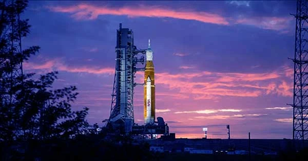 Apollo to Artemis launches on Meta Quest in “Space Explorers”