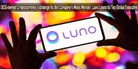 DCG-owned Cryptocurrency Exchange As the Company’s Woes Worsen, Luno Loses its Top Global Executive