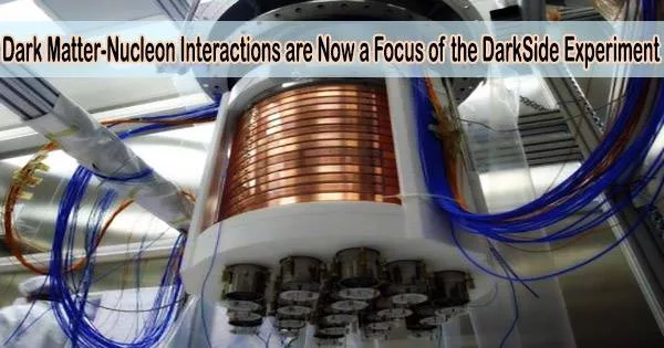 Dark Matter-Nucleon Interactions are Now a Focus of the DarkSide Experiment