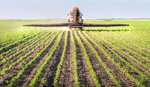 Failed antibiotic now a game changing weed killer for farmers