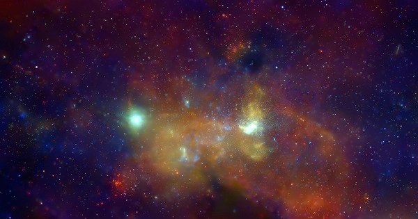 Galactic Bubbles are more Complicated than Previously Thought