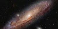 Galactic Immigration Traces discovered in the Andromeda Galaxy