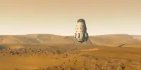 How to Land Safely on a Planet