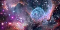Interstellar Dust is Fueled by Twinkling Stars