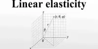 Linear Elasticity
