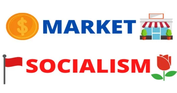 Market Socialism – a political-economic system