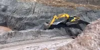 Mining Waste