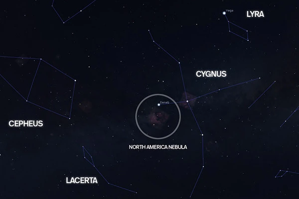 North-America-Nebula-1