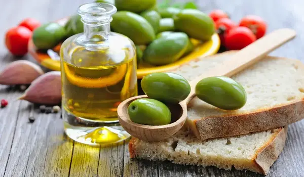 Cells refine palm fat into olive oil