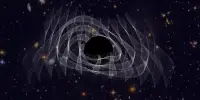 Physicists have developed a New Model of Ringing Black Holes