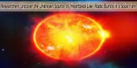 Researchers Uncover the Unknown Source of ‘Heartbeat-Like’ Radio Bursts in a Solar Fare