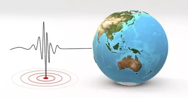 Seismology – a scientific study of earthquakes