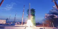 South Korea Celebrates the Successful Launch of Its Own Rocket (Update)