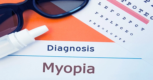 Taking a Long-term Approach to Myopia Management