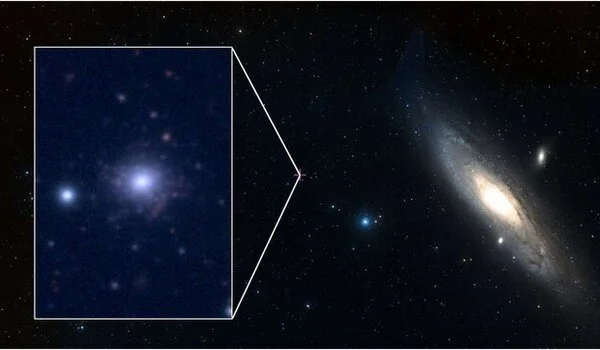 Celestial monsters at the origin of globular clusters