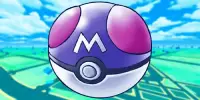 When and How to Utilize a Master Ball in Pokémon Go