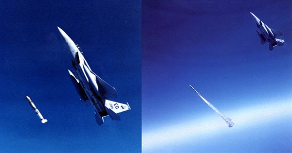 Are Ancient Rockets and Satellites that are Falling from Space a Threat to Airplanes?