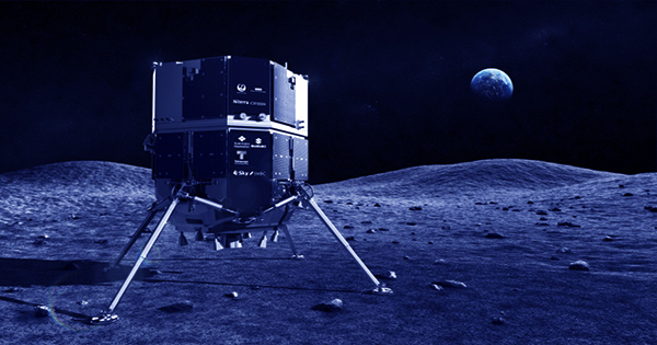 China’s Human Missions are All Geared to Land on the Moon in a Few Years