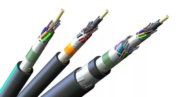 Fiber-optic Cable