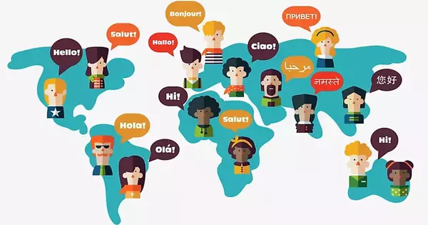 Grambank demonstrates the Richness of the World’s Languages